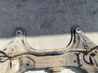 bontott DAEWOO KALOS Első Bölcső