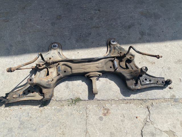 bontott DAEWOO KALOS Első Bölcső