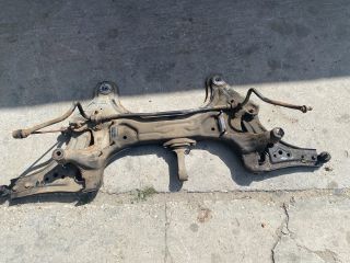 bontott DAEWOO KALOS Első Bölcső