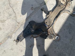 bontott DAEWOO KALOS Első Bölcső