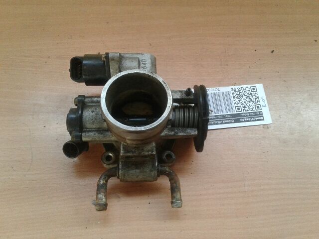 bontott DAEWOO KALOS Fojtószelep (Elektromos)