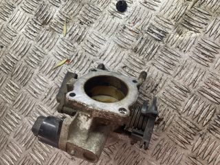 bontott DAEWOO KALOS Fojtószelep (Elektromos)