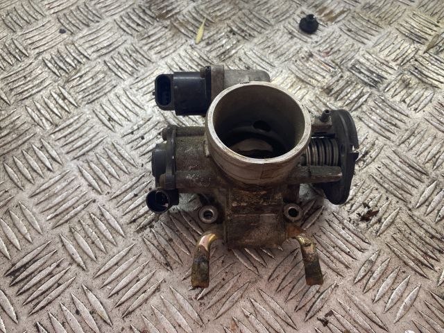 bontott DAEWOO KALOS Fojtószelep (Elektromos)