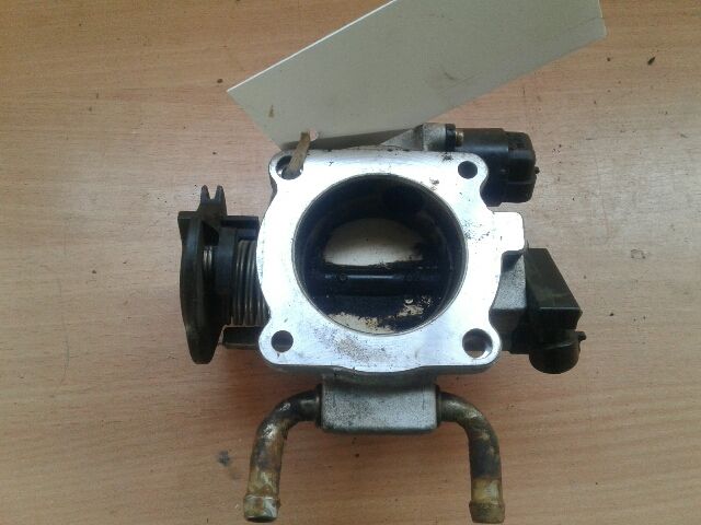 bontott DAEWOO KALOS Fojtószelep (Elektromos)