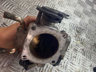 bontott DAEWOO KALOS Fojtószelep (Elektromos)