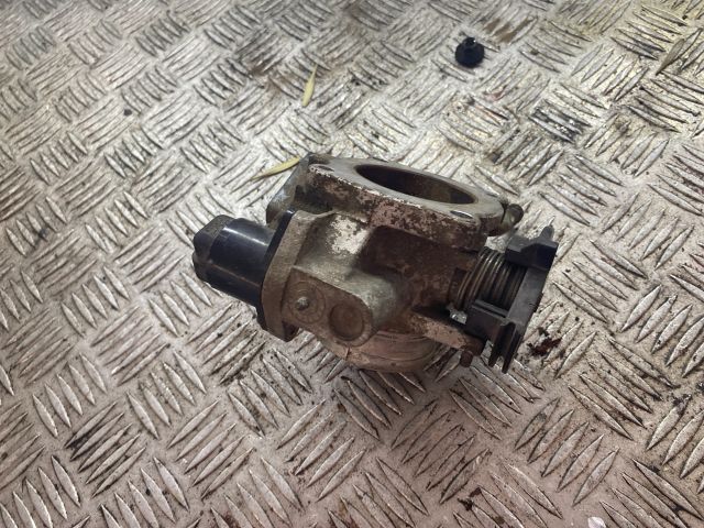 bontott DAEWOO KALOS Fojtószelep (Elektromos)