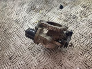 bontott DAEWOO KALOS Fojtószelep (Elektromos)