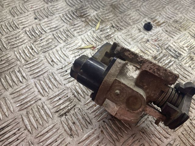 bontott DAEWOO KALOS Fojtószelep (Elektromos)