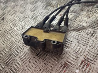 bontott DAEWOO KALOS Gyújtótrafó Szett