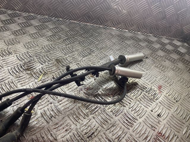 bontott DAEWOO KALOS Gyújtótrafó Szett