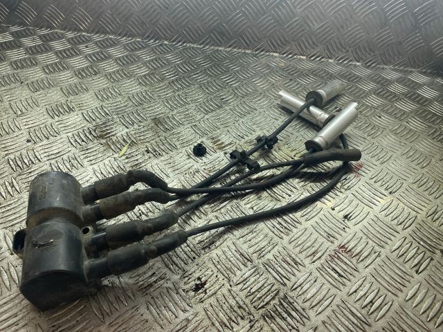 bontott DAEWOO KALOS Gyújtótrafó Szett