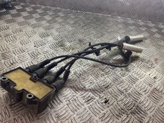 bontott DAEWOO KALOS Gyújtótrafó Szett