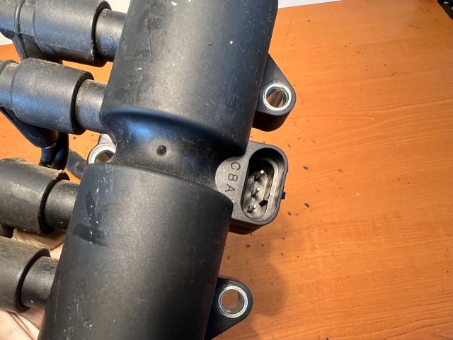 bontott DAEWOO KALOS Gyújtótrafó