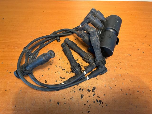 bontott DAEWOO KALOS Gyújtótrafó