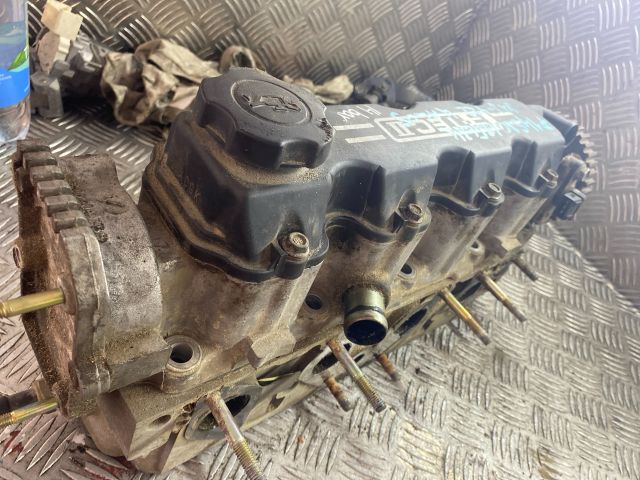 bontott DAEWOO KALOS Hengerfej