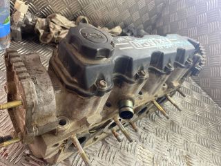 bontott DAEWOO KALOS Hengerfej