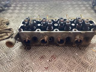 bontott DAEWOO KALOS Hengerfej