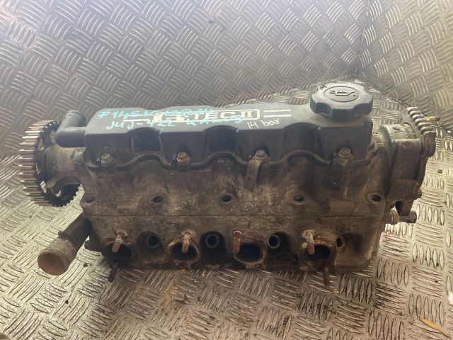 bontott DAEWOO KALOS Hengerfej