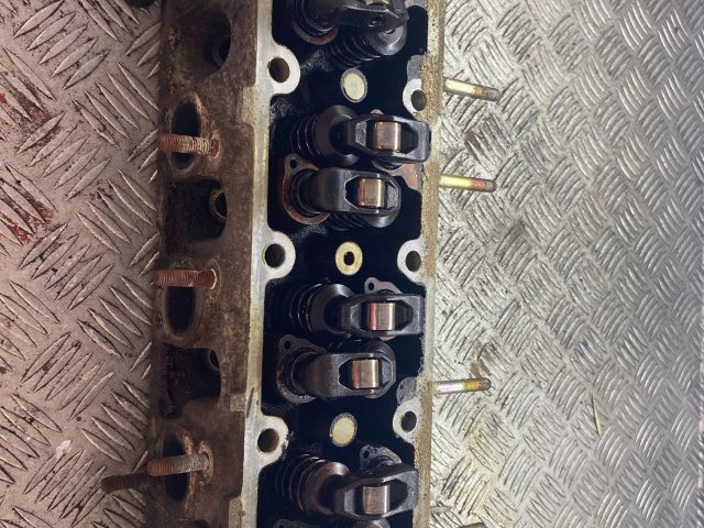 bontott DAEWOO KALOS Hengerfej