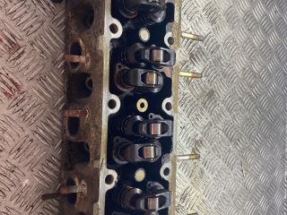 bontott DAEWOO KALOS Hengerfej