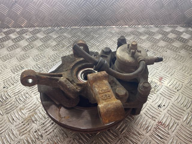 bontott DAEWOO KALOS Jobb első Csonkállvány Kerékaggyal