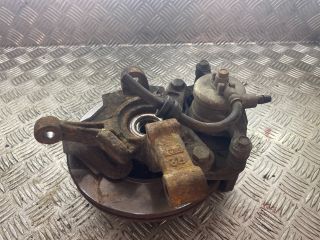 bontott DAEWOO KALOS Jobb első Csonkállvány Kerékaggyal