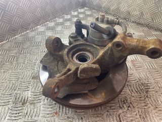 bontott DAEWOO KALOS Jobb első Csonkállvány Kerékaggyal