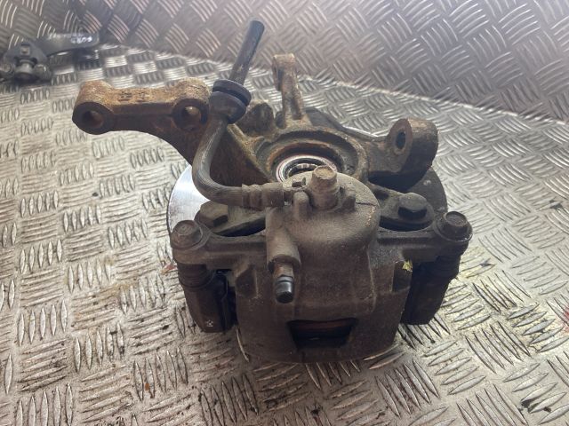 bontott DAEWOO KALOS Jobb első Csonkállvány Kerékaggyal