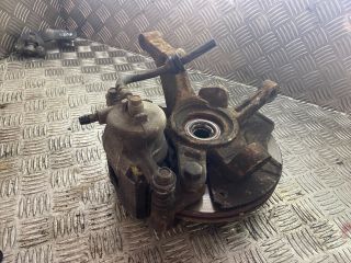 bontott DAEWOO KALOS Jobb első Csonkállvány Kerékaggyal