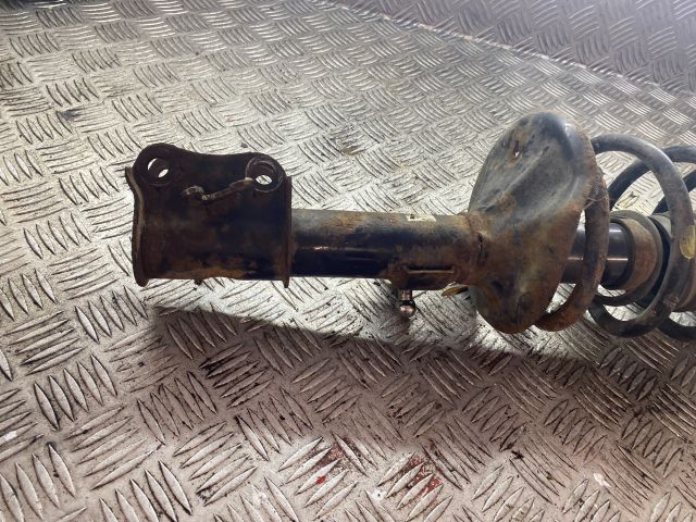 bontott DAEWOO KALOS Jobb első Gólyaláb (Lengécsillapító, Rugó)