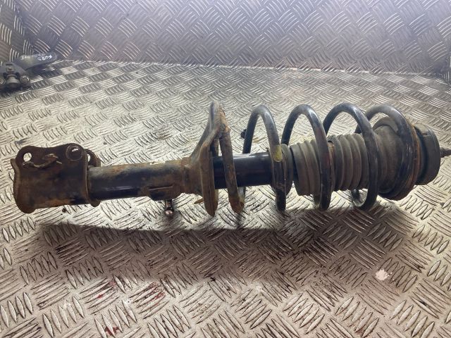 bontott DAEWOO KALOS Jobb első Gólyaláb (Lengécsillapító, Rugó)