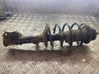 bontott DAEWOO KALOS Jobb első Gólyaláb (Lengécsillapító, Rugó)