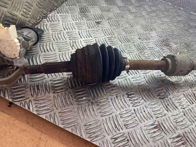 bontott DAEWOO KALOS Jobb Féltengely