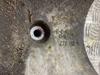 bontott DAEWOO KALOS Kormányszervó Motor (Hidraulikus)