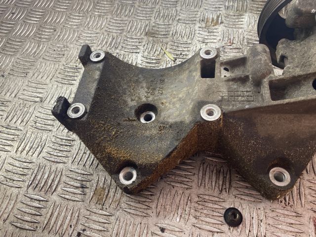 bontott DAEWOO KALOS Kormányszervó Motor (Hidraulikus)