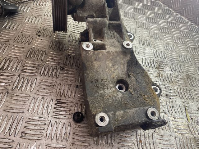 bontott DAEWOO KALOS Kormányszervó Motor (Hidraulikus)