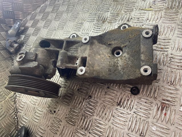 bontott DAEWOO KALOS Kormányszervó Motor (Hidraulikus)