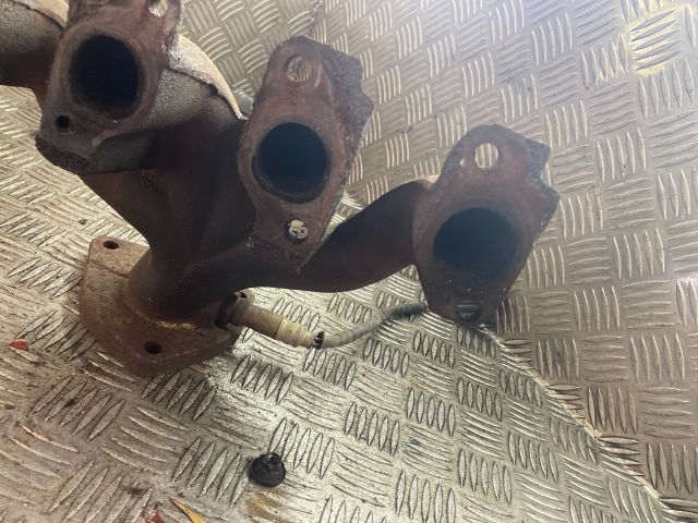 bontott DAEWOO KALOS Leömlő (Soros)