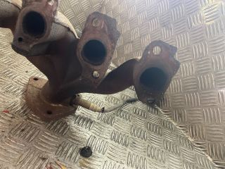 bontott DAEWOO KALOS Leömlő (Soros)