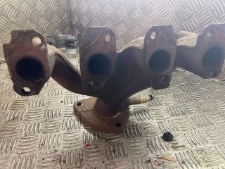 bontott DAEWOO KALOS Leömlő (Soros)