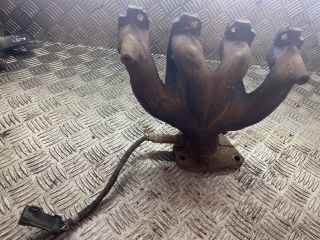 bontott DAEWOO KALOS Leömlő (Soros)