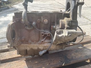 bontott DAEWOO KALOS Motorblokk (Fűzött)