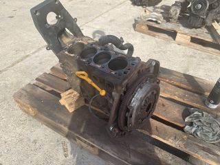 bontott DAEWOO KALOS Motorblokk (Fűzött)