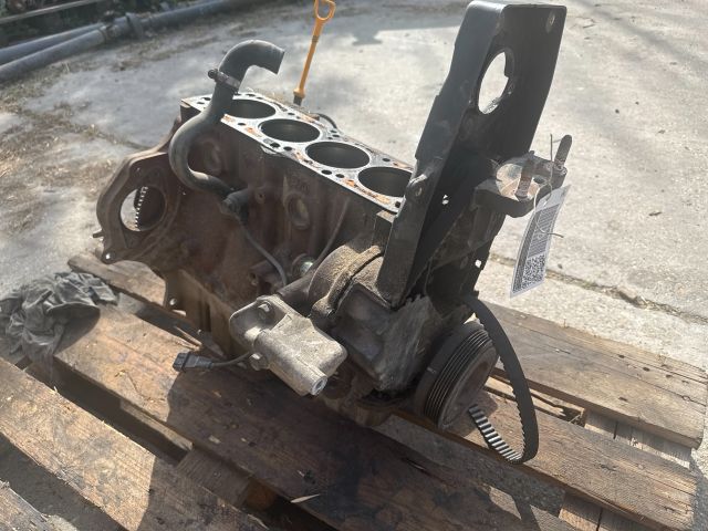 bontott DAEWOO KALOS Motorblokk (Fűzött)