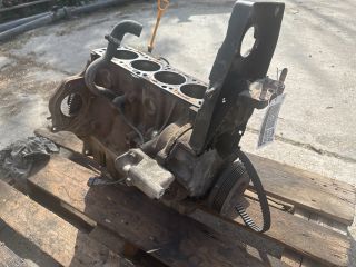 bontott DAEWOO KALOS Motorblokk (Fűzött)
