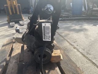 bontott DAEWOO KALOS Motorblokk (Fűzött)