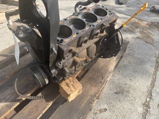 bontott DAEWOO KALOS Motorblokk (Fűzött)