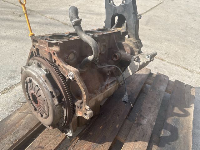 bontott DAEWOO KALOS Motorblokk (Fűzött)