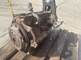 bontott DAEWOO KALOS Motorblokk (Fűzött)