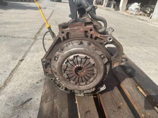 bontott DAEWOO KALOS Motorblokk (Fűzött)